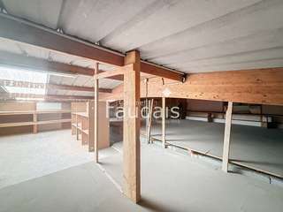 Bureaux et commerces