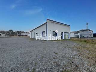 Bureaux et commerces