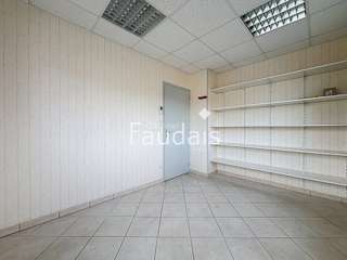 Bureaux et commerces