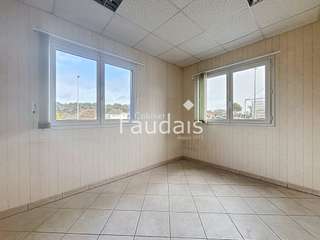 Bureaux et commerces