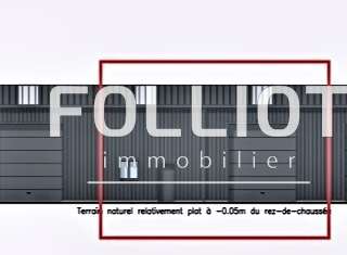 Bureaux et commerces 1 pièce