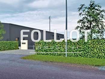 Photo Bureaux et commerces Lessay