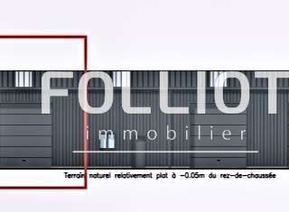 Bureaux et commerces 1 pièce