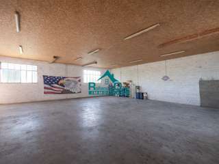 Bureaux et commerces