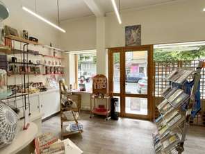 Location Bureaux et commercesLisieux