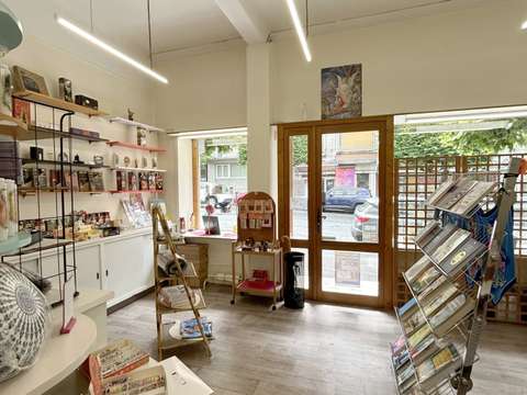 Bureaux et commerces Lisieux 14