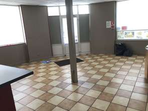 Location Bureaux et commercesLisieux