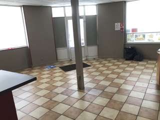 Bureaux et commerces