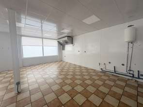 Location Bureaux et commercesLisieux