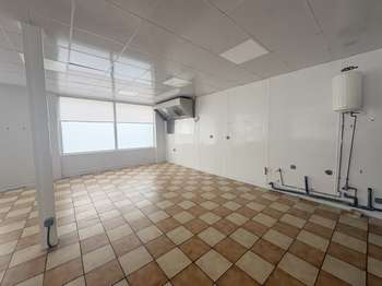 Bureaux et commerces Lisieux 14