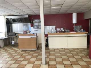 Bureaux et commerces