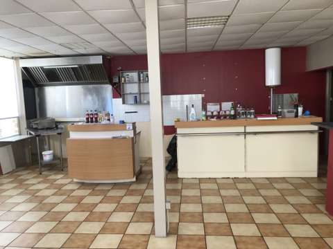 Bureaux et commerces