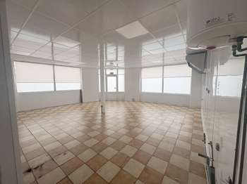 Bureaux et commerces