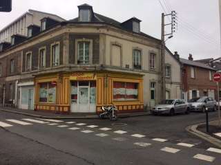 Bureaux et commerces