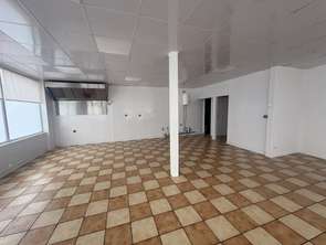 Location Bureaux et commercesLisieux