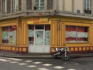 Bureaux et commerces