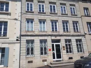 Bureaux et commerces 2 pièces