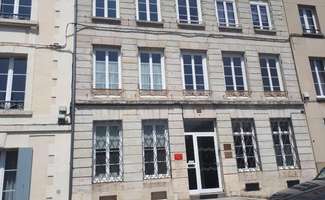 Photo Bureaux et commerces Lisieux