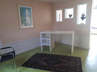 Bureaux et commerces 2 pièces