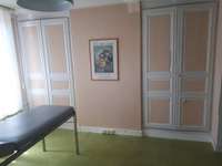 Bureaux et commerces 2 pièces