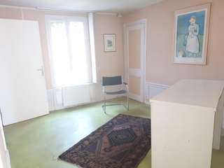 Bureaux et commerces 2 pièces