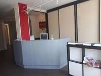 Bureaux et commerces 2 pièces