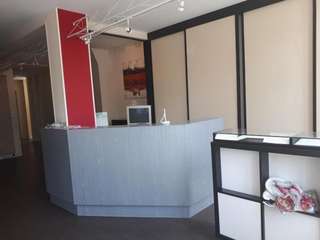 Bureaux et commerces 2 pièces