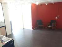 Bureaux et commerces 2 pièces