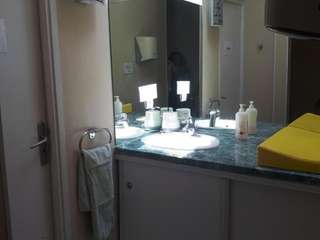 Bureaux et commerces 2 pièces