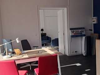 Bureaux et commerces