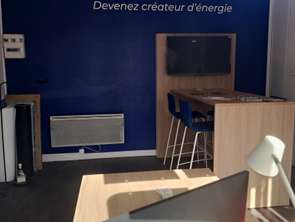 Location Bureaux et commercesLisieux