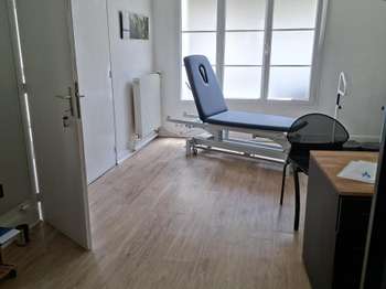 Location Bureaux et commerces 60 m&sup2;Lisieux