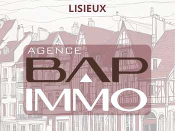 Location Bureaux et commerces 1 m&sup2;Lisieux