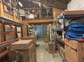 Location Bureaux et commercesLisieux
