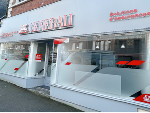 Location Bureaux et commercesLivarot