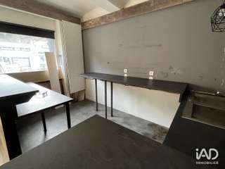 Bureaux et commerces