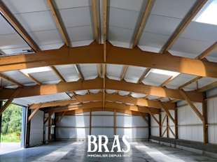 Photo Bureaux et commerces Locmariaquer