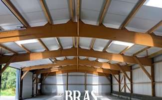 Photo Bureaux et commerces Locmariaquer