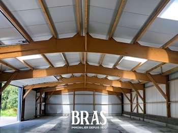 Photo Bureaux et commerces Locmariaquer
