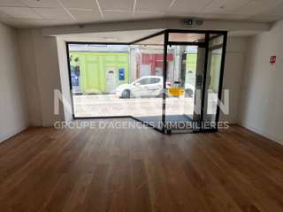 Bureaux et commerces