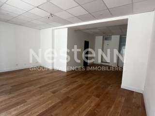 Bureaux et commerces