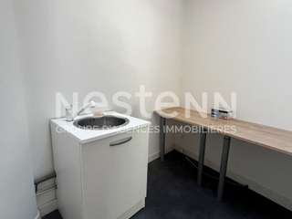 Bureaux et commerces