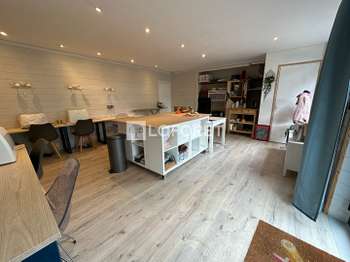 Location Bureaux et commerces 35 m&sup2;Loctudy