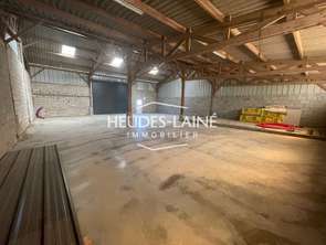 Location Bureaux et commerces 280 m&sup2;Lolif