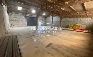 Photo Bureaux et commerces Lolif