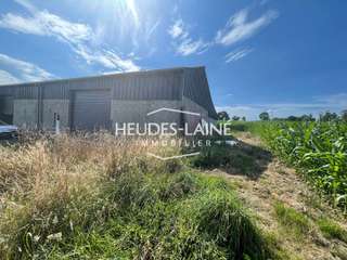 Bureaux et commerces 1 pièce