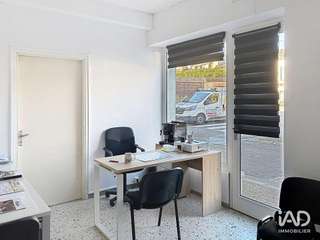 Bureaux et commerces