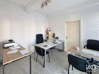 Bureaux et commerces