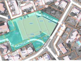 Bureaux et commerces 6 pièces