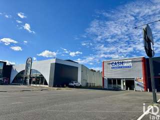 Bureaux et commerces